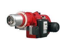 Weishaupt RL 50/2-A diesel burner, design ZM, art: 21150502.