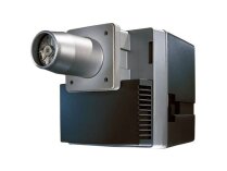 Weishaupt WG40N/1-A gas burner, 1 1/2, execution ZM-LN, art: 23241651.