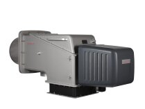 Weishaupt WKG 50/1-B gas burner, DN 100, design ZMH, art: 27750551.