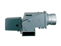 Weishaupt WKG 70/1-B gas burner, DN 50, design ZMH-NR, item no.: 27770522.