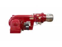 Weishaupt RGL 5/1-D gas/diesel burner, 1, execution ZMD, art: 65651781.