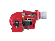 Weishaupt RL 11 diesel burner, ZMD design for marine applications, art: 68117410.