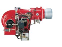 Weishaupt RGMS 10/1-D, 2, ZMD design without pump, gas/oil burner, art: 69801785-15001950.