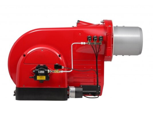 Weishaupt WM-L30/2-A R-3LN diesel burner, art: 21532020.