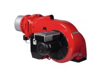 Weishaupt WM-L 50/1-A diesel burner, design R, art: 21552010.