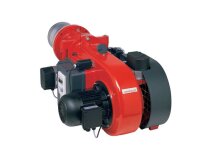 Weishaupt WM-G 10/3-A gas burner, version 2 ZM-3LN, art: 21712213.