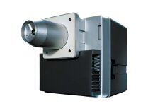 Weishaupt WL 10/3-D diesel burner, standard design with servo motor, art: 24111030.