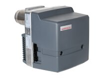 Weishaupt WL 10/3-D diesel burner, standard with servo motor, art: 24111030.