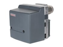 Weishaupt WL 10/3-D diesel burner, standard with servomotor, art: 24111030.