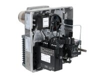 Weishaupt WL 10/2-D diesel burner, version Z with servomotor, art: 24111123.