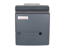 Weishaupt WL 10/2-D diesel burner, version Z with servomotor, art: 24111123.