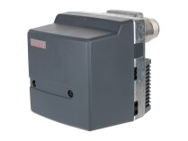 Weishaupt WL 10/2-D diesel burner, version Z with servomotor, art: 24111123.