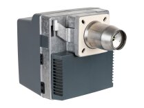 Weishaupt WL 10/2-D diesel burner, version Z with servomotor, art: 24111123.