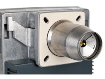 Weishaupt WL 10/2-D diesel burner, version Z with servomotor, art: 24111123.