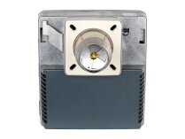 Weishaupt WL 10/2-D diesel burner, version Z with servomotor, art: 24111123.