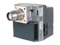 Weishaupt WL 10/2-D diesel burner, version Z with servomotor, art: 24111123.
