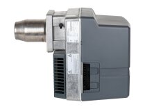 Weishaupt WL 10/2-D diesel burner, version Z with servomotor, art: 24111123.