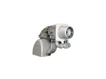Weishaupt WKmono-L 80/1-B diesel burner, design R, art: 28181460.