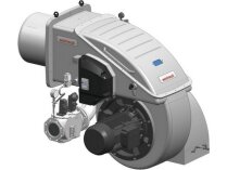 Weishaupt WKmono-G 80/1-A gas burner, DN 150, design ZM-3 LN, art: 28781428.