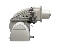 Weishaupt WKmono-GL 80/2-A gas/diesel burner, design ZM-R-3LN, DN125, art: 28882427.
