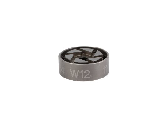 Weishaupt nozzle swirler, 12136510122