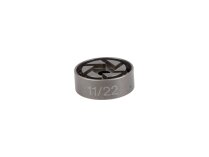 Weishaupt nozzle swirl plate, art: 12136510122.