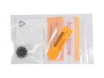 Weishaupt nozzle swirler, 12136510122
