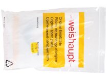 Weishaupt flange connection kit, art: 15133126322