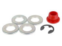 Weishaupt connecting parts kit, 15170700012
