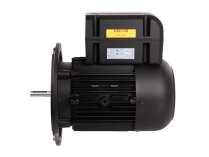 Weishaupt WM-D112/140-2/3K5 electric motor, 21520407030