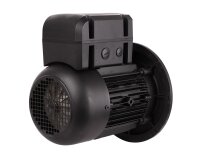 Weishaupt WM-D112/140-2/3K5 electric motor, 21520407030