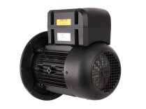 Weishaupt WM-D112/140-2/3K5 electric motor, 21520407030