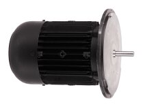 Weishaupt WM-D112/140-2/3K5 electric motor, 21520407030