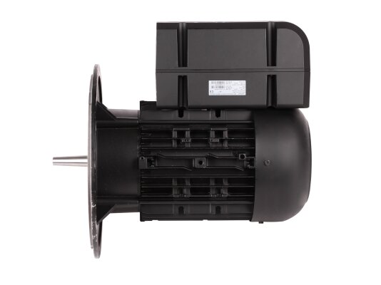 Motor Weishaupt WM-D132/210-2/10K0, MPN: 21531507070