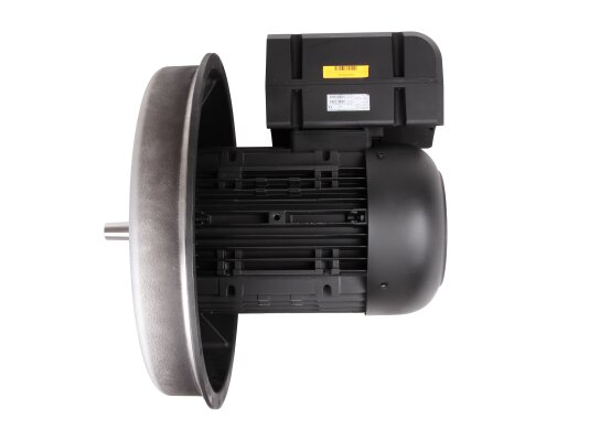 Weishaupt W-D160/240-2/22K electric motor