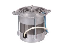 Weishaupt DK05/W-2 electric motor