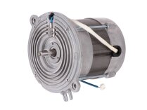 Weishaupt DK05/W-2 electric motor