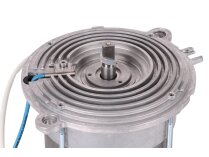Weishaupt DK05/W-2 electric motor