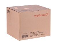 Weishaupt DK05/W-2 electric motor