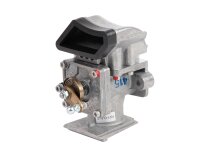 Weishaupt gas throttle, 23211025010