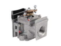 Weishaupt gas throttle, 23211025010