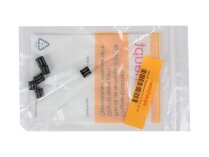Weishaupt plastic bushing, 460036