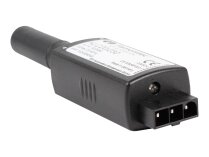 Weishaupt KLC20/230 flame sensor