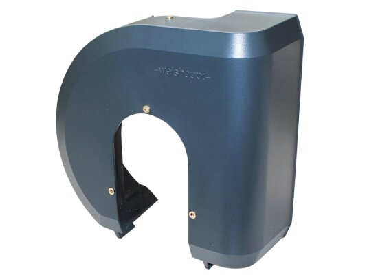 Weishaupt WK80 ZM-EL burner casing, art: 27780530102.
