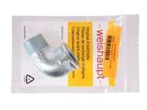 Weishaupt Rp elbow 1, 453106