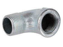 Weishaupt Rp elbow 1, 453106