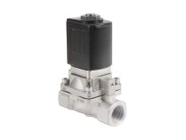 Weishaupt 5406A20 gas electromagnetic valve