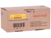 Weishaupt DMV-D 507/11 double electromagnetic valve, 220-240 V, NBR