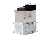 Weishaupt DMV-D 507/11 double electromagnetic valve, 220-240 V, NBR