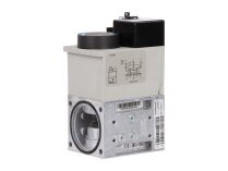 Weishaupt DMV-D 507/11 double electromagnetic valve, 220-240 V, NBR